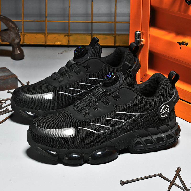 Защитные ботинки от проколов и – обзор и цена Men Shoes Essentials