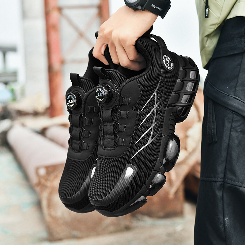 Защитные ботинки от проколов и – обзор и цена Men Shoes Essentials