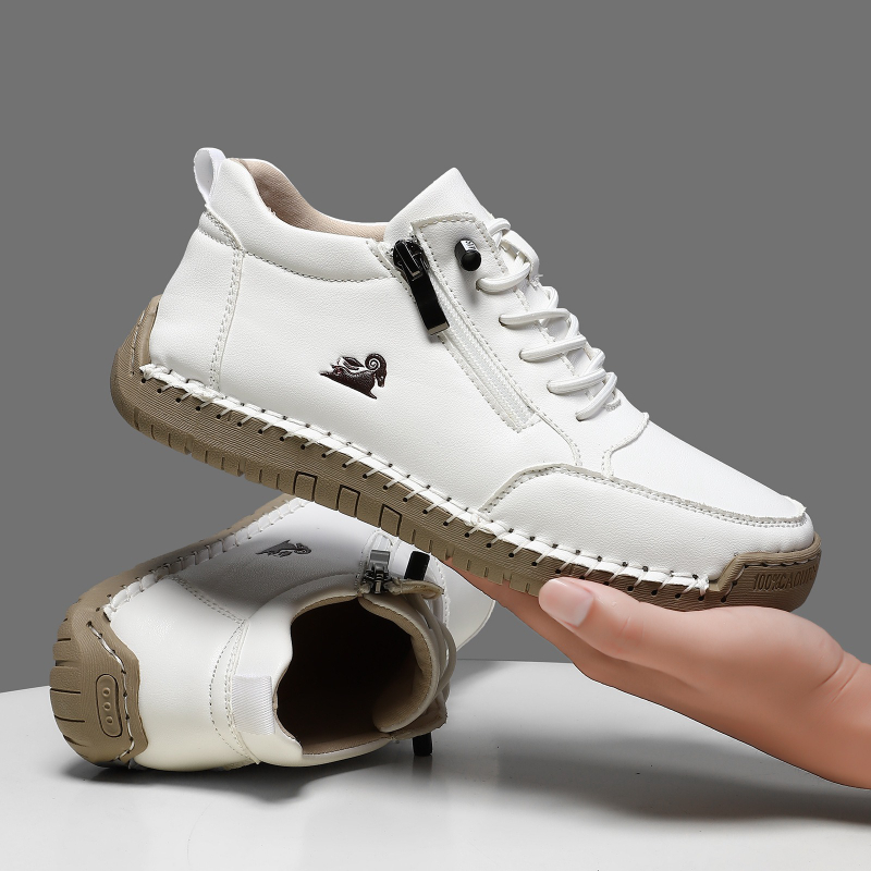 Женские кроссовки, кожаная пов – обзор и цена Men'S Shoes Daily Use