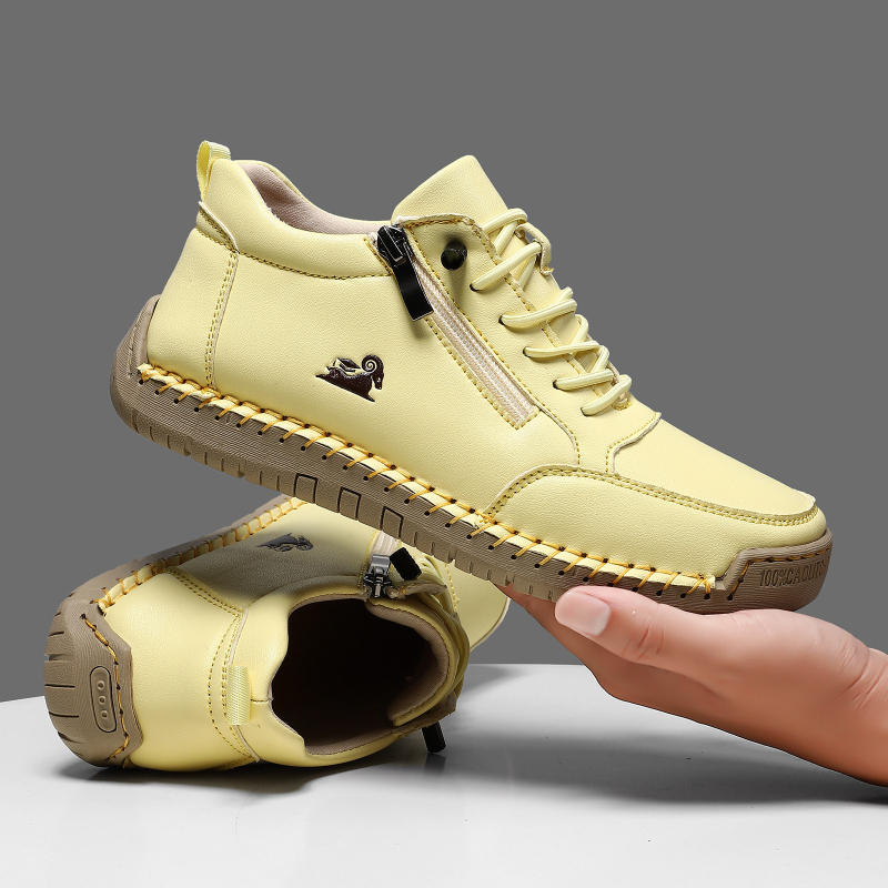 Женские кроссовки, кожаная пов – обзор и цена Men'S Shoes Daily Use