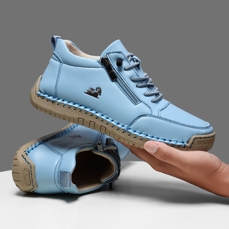 Женские кроссовки, кожаная пов – обзор и цена Men'S Shoes Daily Use
