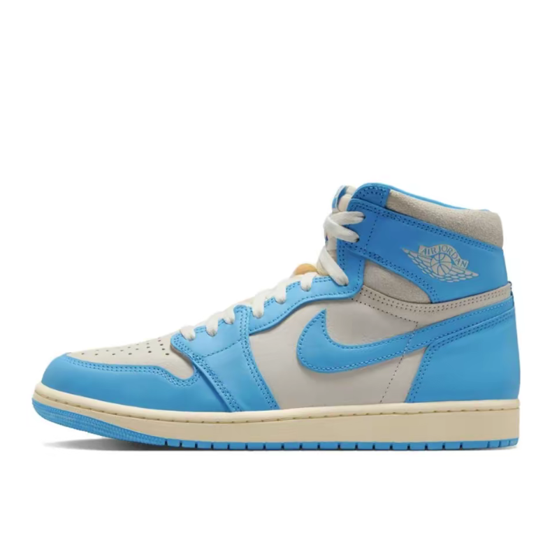 Мужские баскетбольные кроссовк – обзор и цена Men'S Shoes Jordan 1