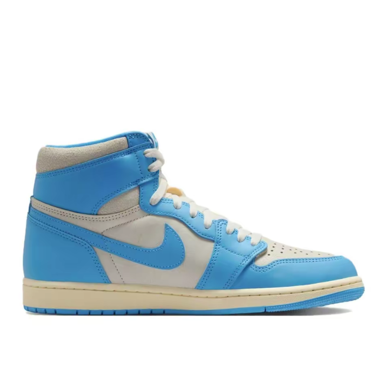 Мужские баскетбольные кроссовк – обзор и цена Men'S Shoes Jordan 1