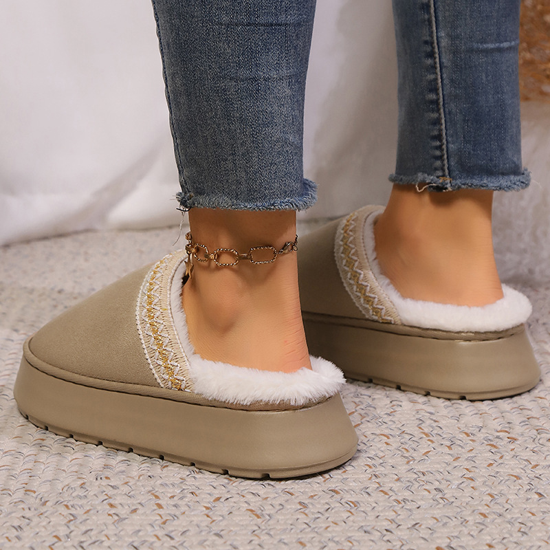 Домашние тапочки, женские зимн – обзор и цена Men'S Shoes Grip